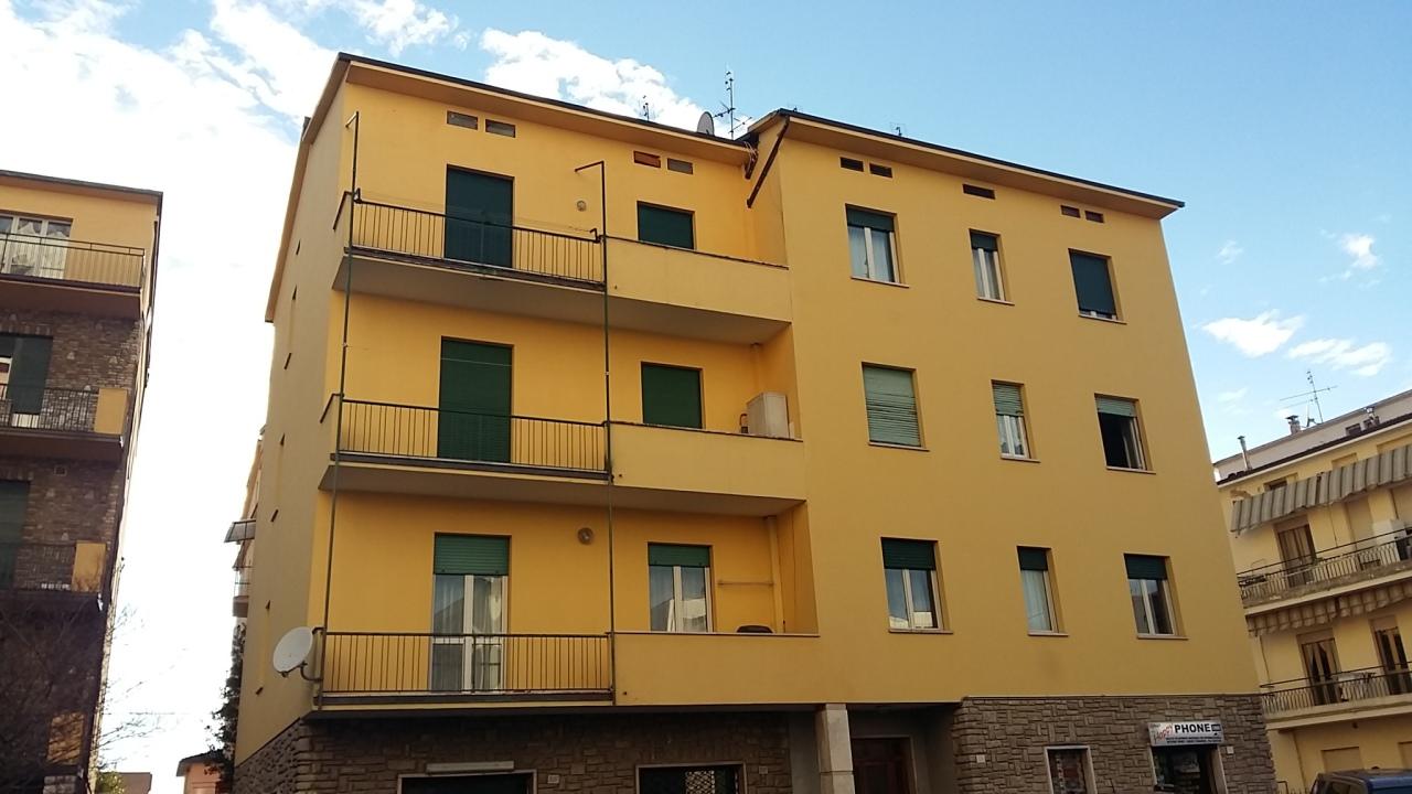 appartamento in vendita a Perugia in zona Stazione