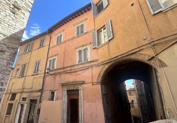appartamento in vendita a Perugia