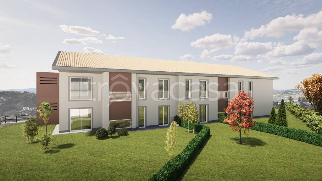 appartamento in vendita a Perugia in zona L'Olmo