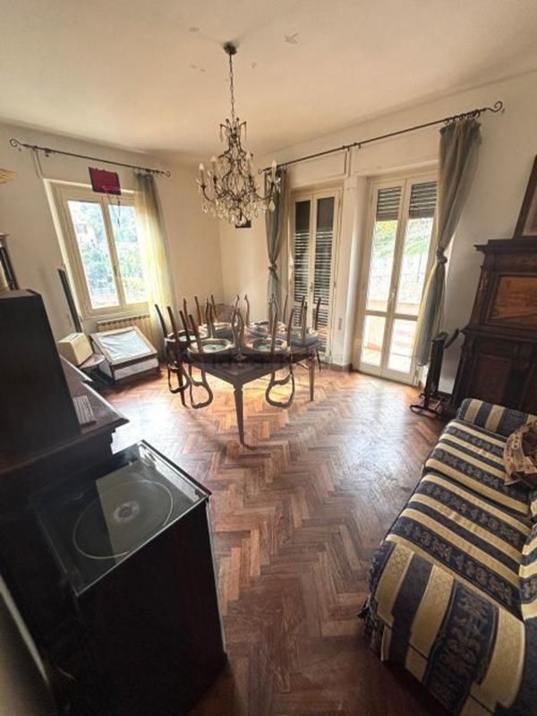 appartamento in vendita a Perugia in zona Centro Città