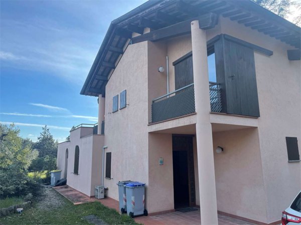 casa indipendente in vendita a Perugia in zona Rancolfo
