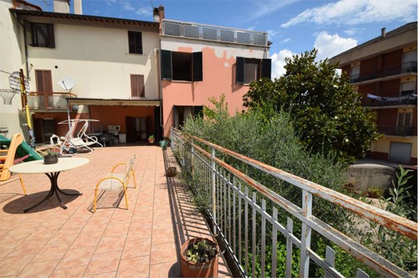 casa indipendente in vendita a Perugia in zona Rancolfo