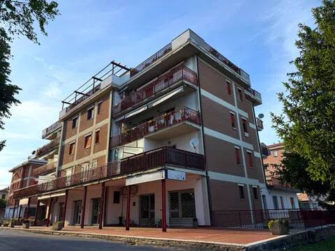appartamento in vendita a Perugia in zona Castel del Piano