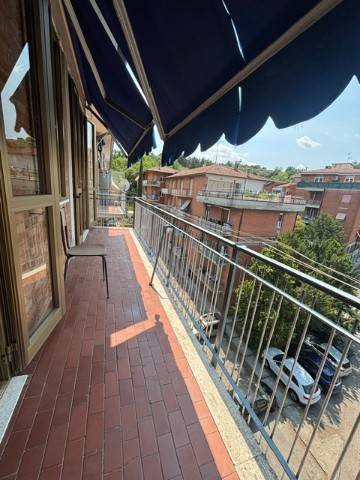 appartamento in vendita a Perugia in zona Stazione