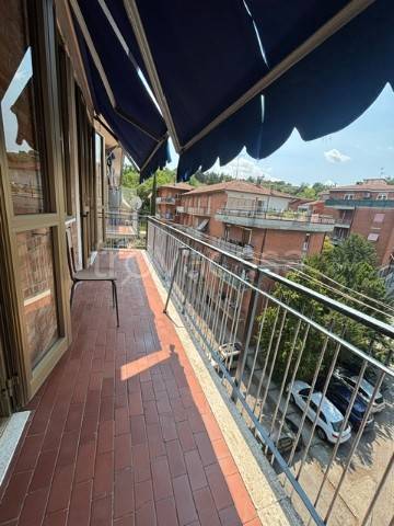 appartamento in vendita a Perugia in zona Stazione