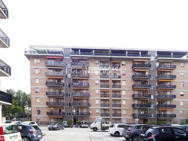 appartamento in vendita a Perugia in zona San Sisto