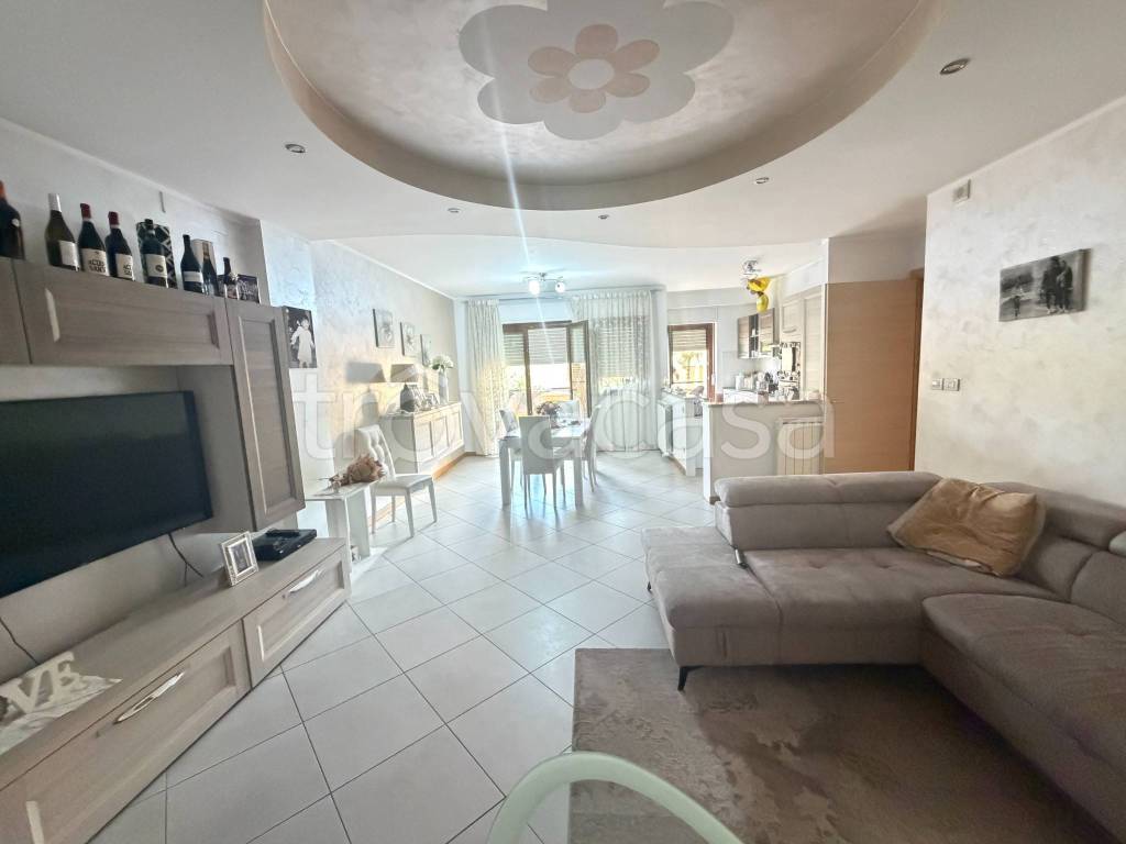 appartamento in vendita a Perugia in zona Casa del Diavolo
