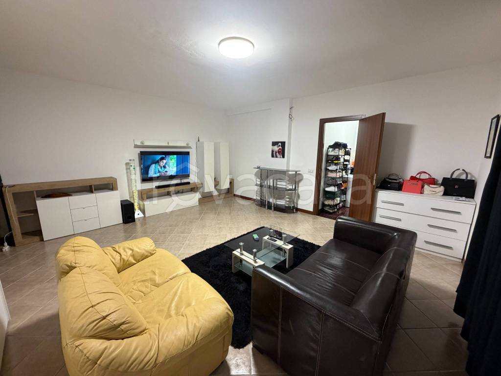 appartamento in vendita a Perugia in zona Villa Pitignano