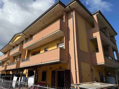 appartamento in vendita a Perugia in zona Parlesca