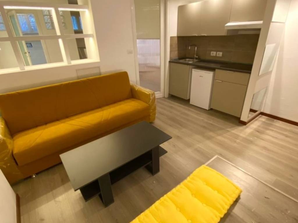 appartamento in vendita a Perugia in zona Monteluce