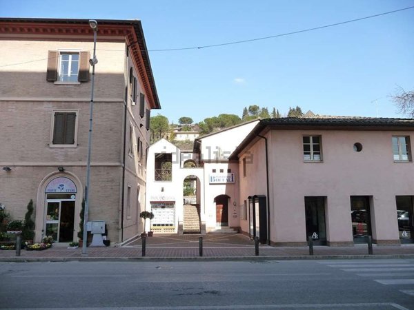 ufficio in vendita a Perugia in zona Ponte San Giovanni