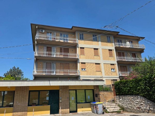 appartamento in vendita a Perugia in zona San Marco