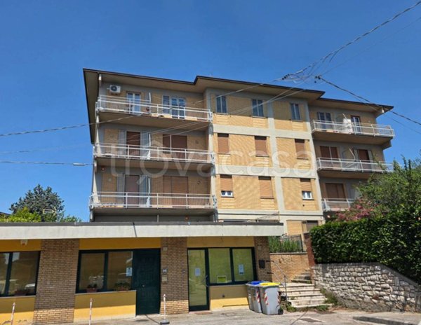 appartamento in vendita a Perugia in zona San Marco