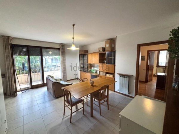 appartamento in vendita a Perugia in zona Santa Lucia