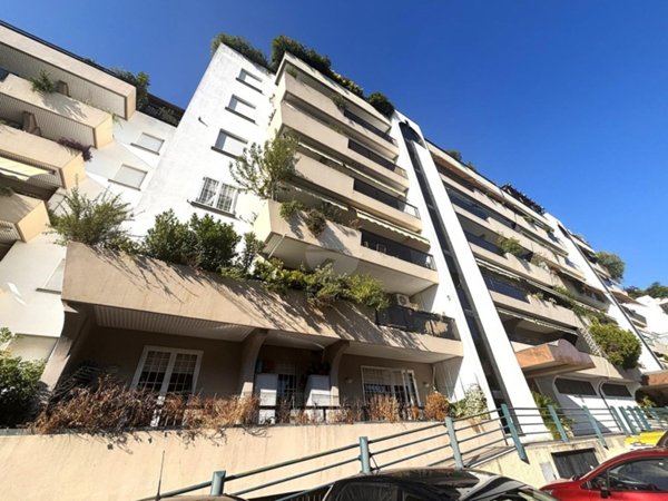 appartamento in vendita a Perugia in zona Santa Lucia