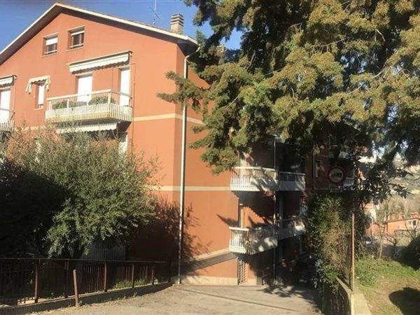 appartamento in vendita a Perugia in zona Centro Città