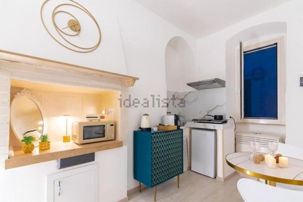 appartamento in vendita a Perugia in zona Centro Città