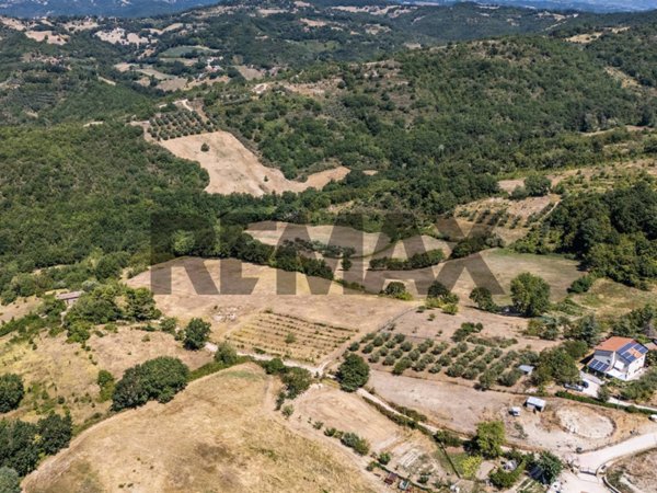 casa indipendente in vendita a Perugia in zona Rancolfo