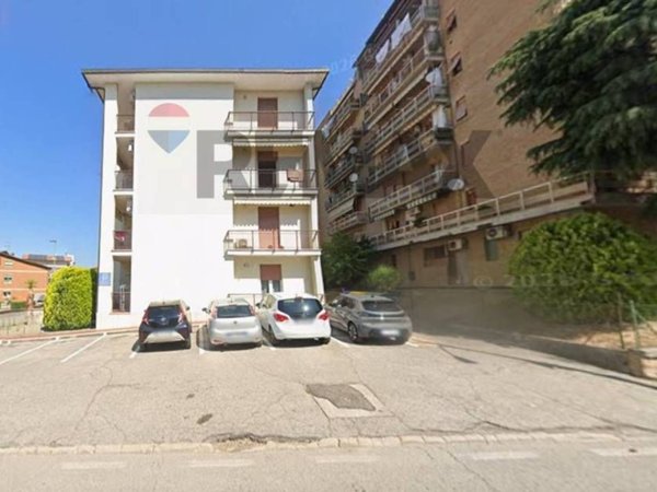 appartamento in vendita a Perugia in zona San Sisto