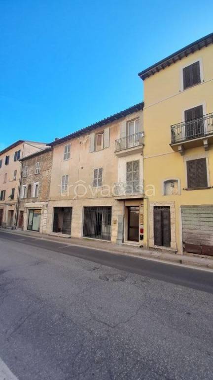 appartamento in vendita a Perugia in zona Ponte Felcino