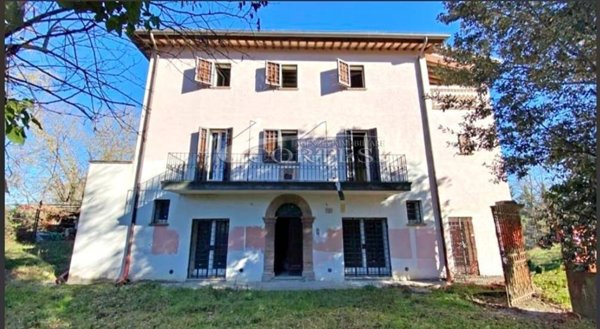casa indipendente in vendita a Perugia in zona Ponte Pattoli