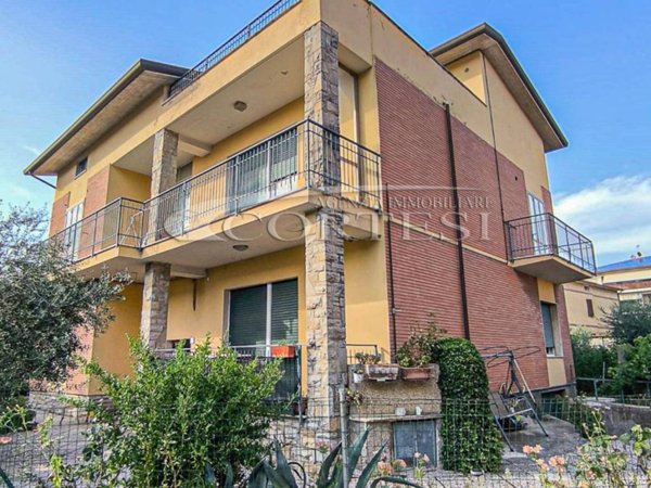 casa indipendente in vendita a Perugia in zona Ponte San Giovanni