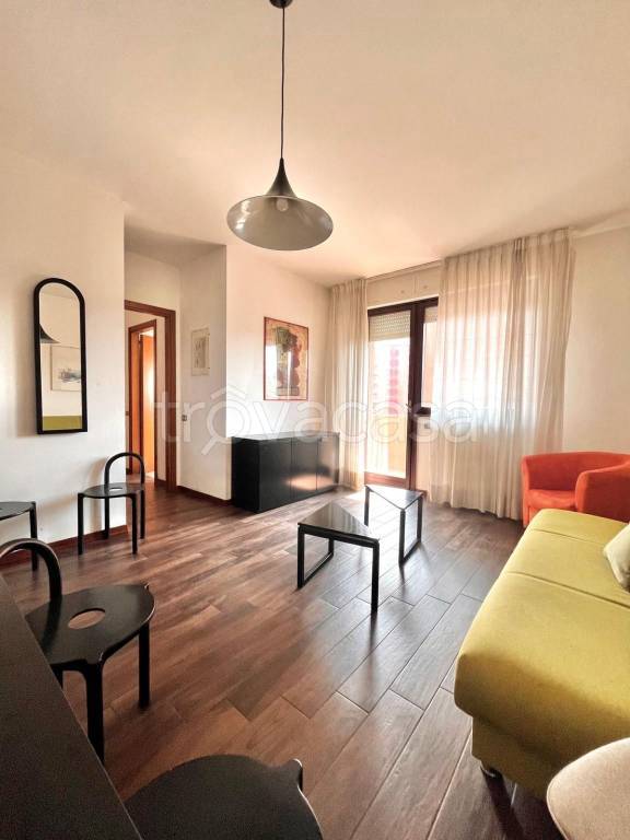 appartamento in vendita a Perugia in zona Madonna Alta