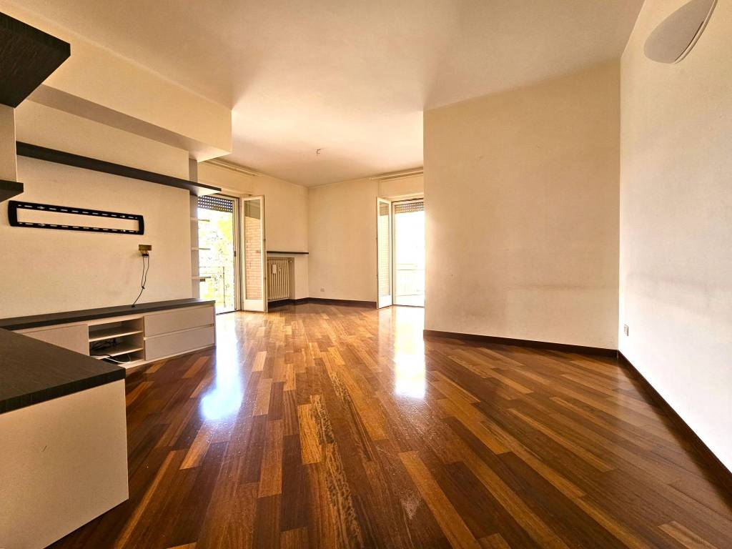 appartamento in vendita a Perugia in zona Santa Lucia