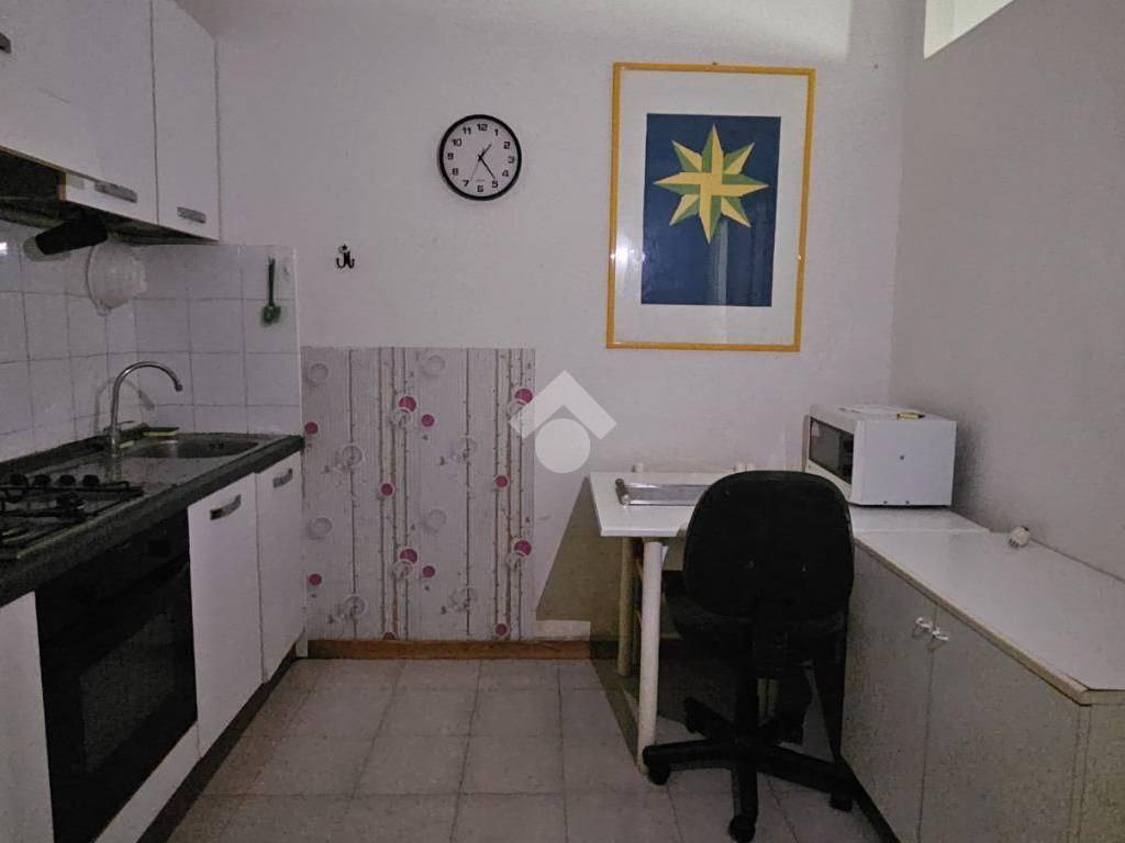 appartamento in vendita a Perugia in zona Stazione