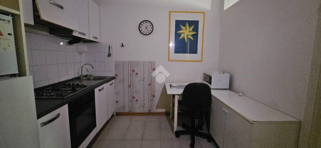 appartamento in vendita a Perugia in zona Stazione