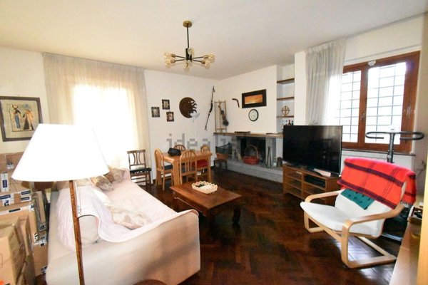 casa indipendente in vendita a Perugia in zona San Marino