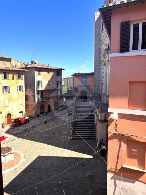 appartamento in vendita a Perugia in zona Centro Città