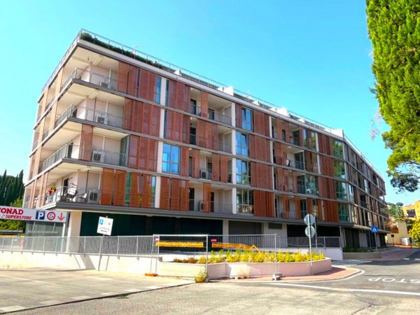 appartamento in vendita a Perugia in zona Ponte San Giovanni
