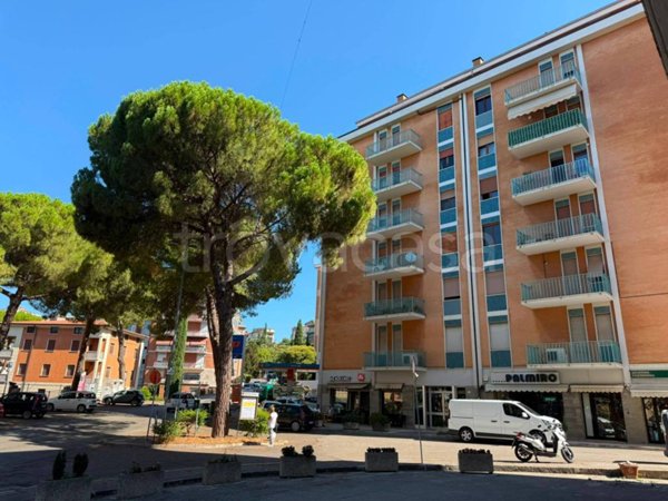 appartamento in vendita a Perugia in zona Filosofi