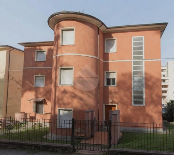 appartamento in vendita a Perugia in zona XX Settembre