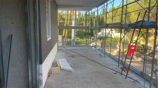 appartamento in vendita a Perugia in zona Madonna Alta