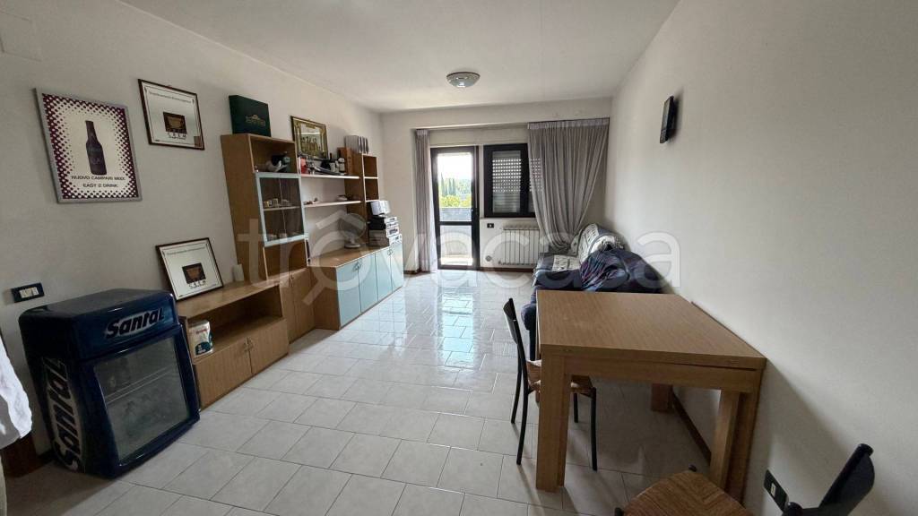 appartamento in vendita a Perugia in zona San Sisto