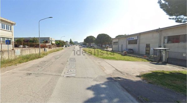 casa semindipendente in vendita a Perugia in zona Sant'Andrea delle Fratte