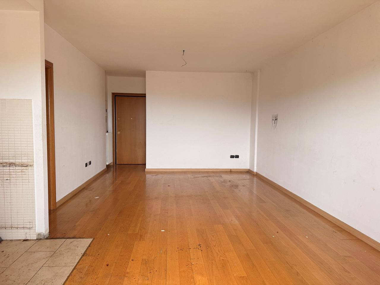 appartamento in vendita a Perugia in zona Stazione