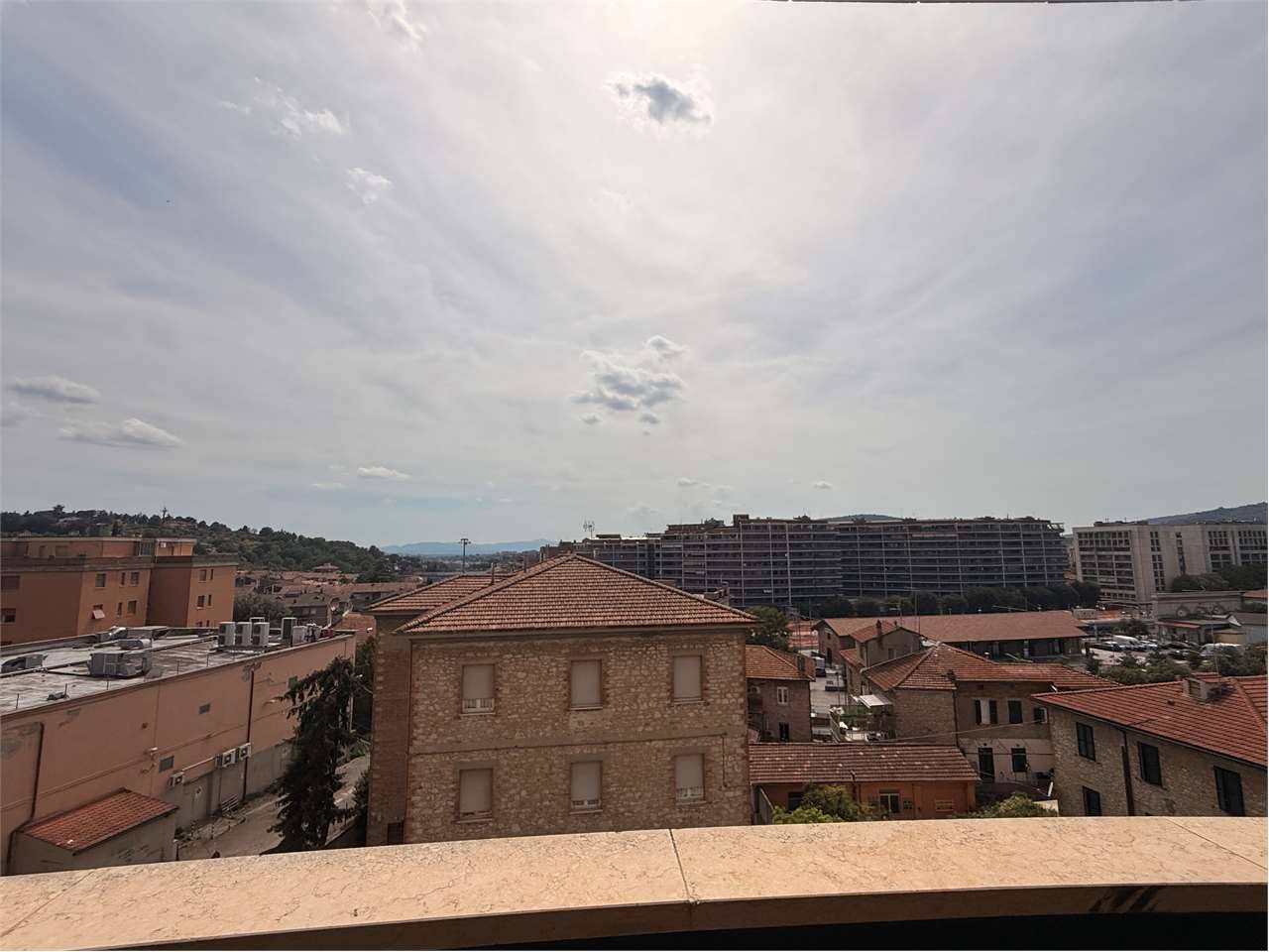 appartamento in vendita a Perugia in zona Stazione