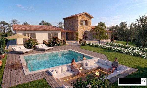 casa indipendente in vendita a Perugia in zona Ponte San Giovanni