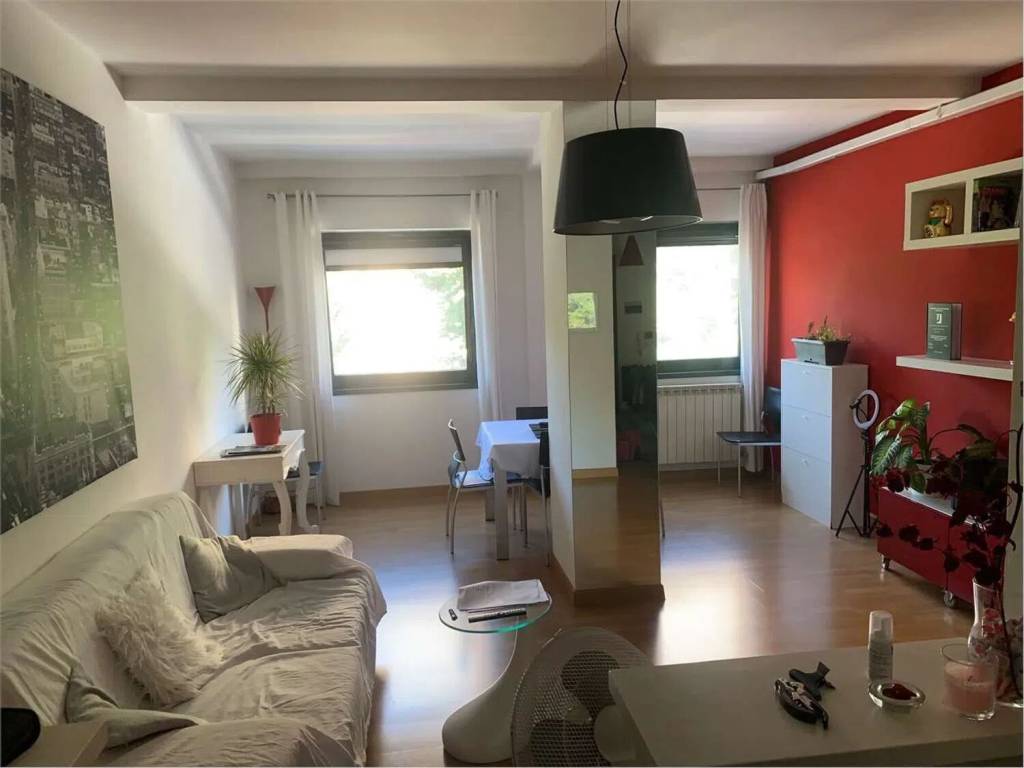appartamento in vendita a Perugia in zona Stazione