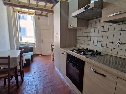appartamento in vendita a Perugia in zona Centro Città