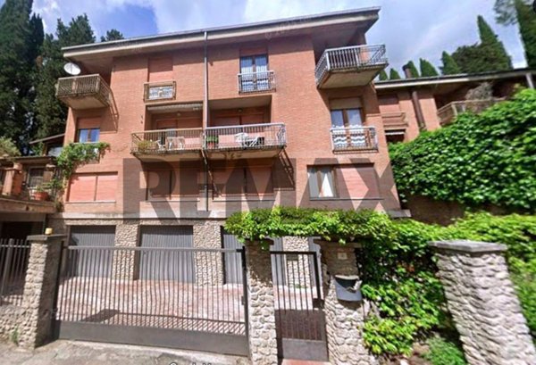 casa indipendente in vendita a Perugia in zona Elce