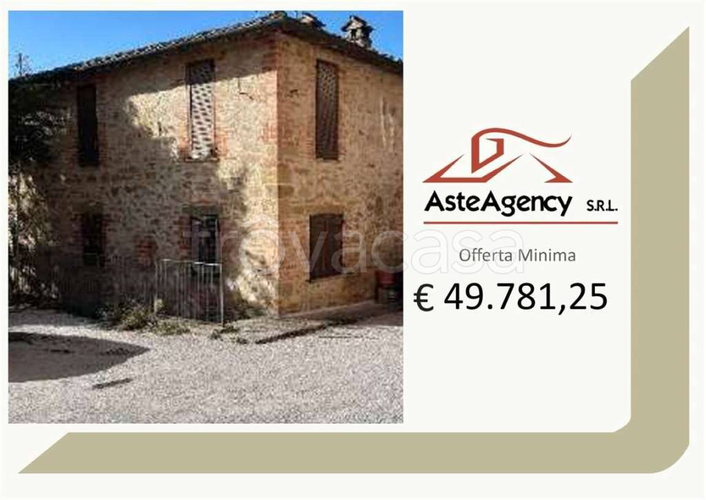 appartamento in vendita a Perugia in zona Fontignano