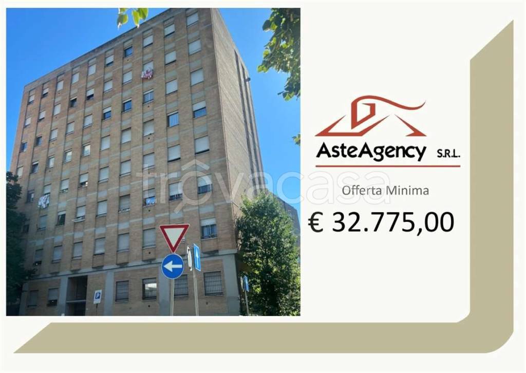 appartamento in vendita a Perugia in zona Stazione