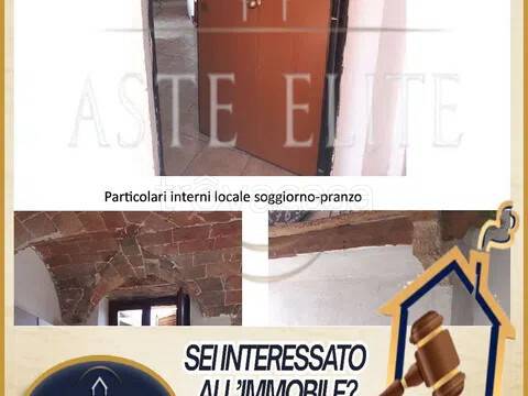 appartamento in vendita a Perugia in zona Fontignano
