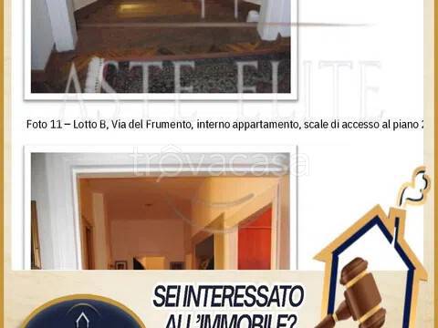 appartamento in vendita a Perugia in zona Pila