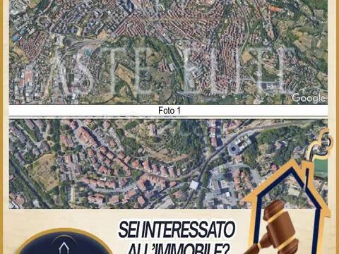 appartamento in vendita a Perugia in zona Stazione