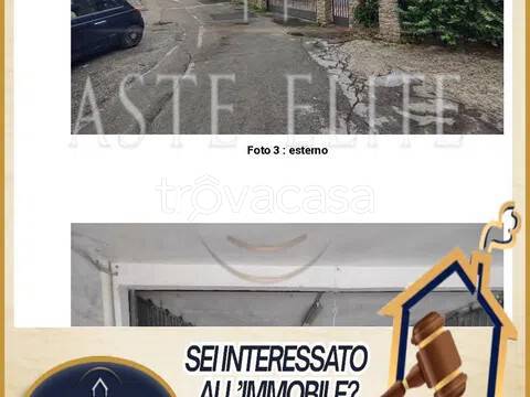 appartamento in vendita a Perugia in zona Elce